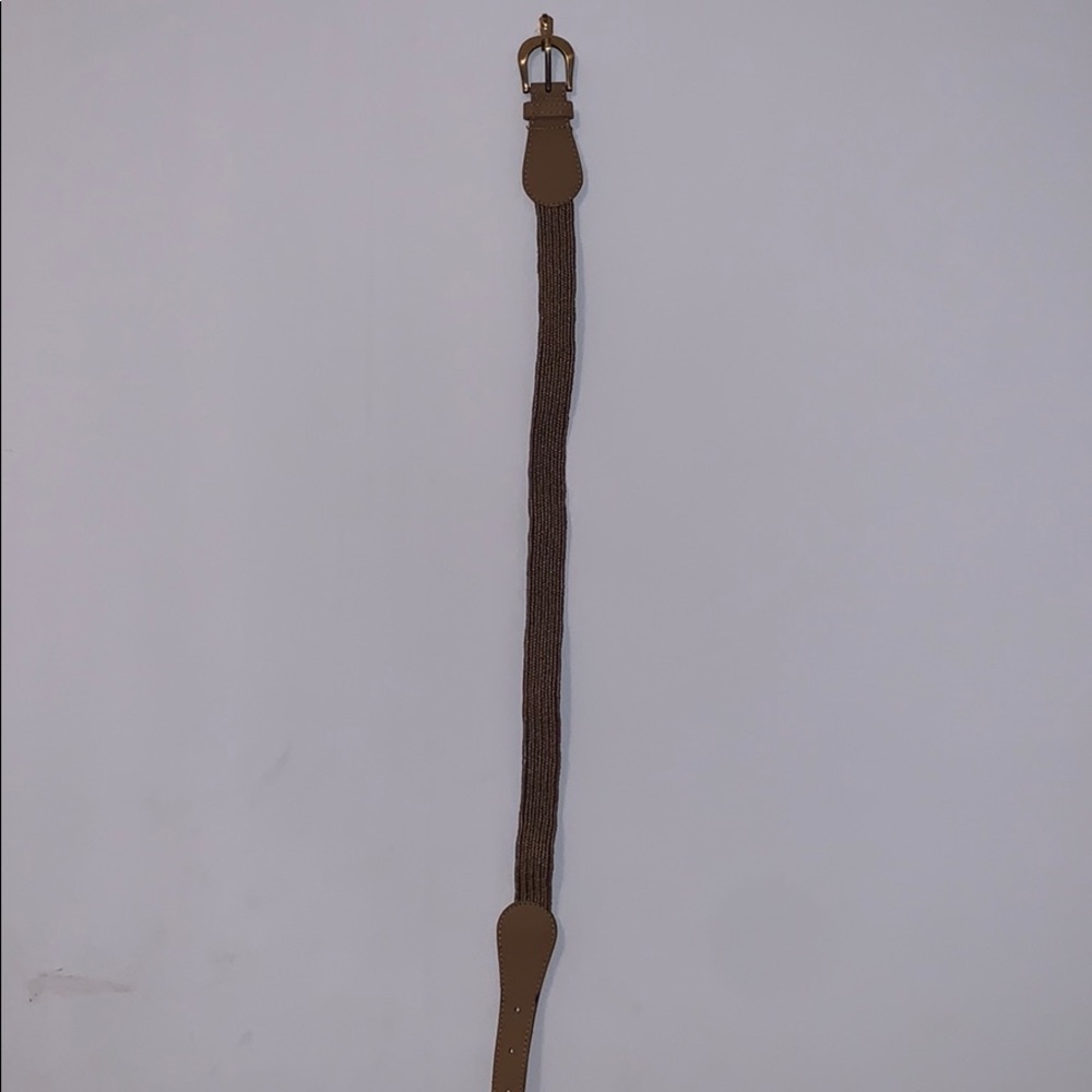 Belt